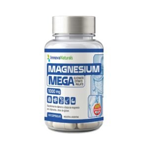 Magnesium Mega