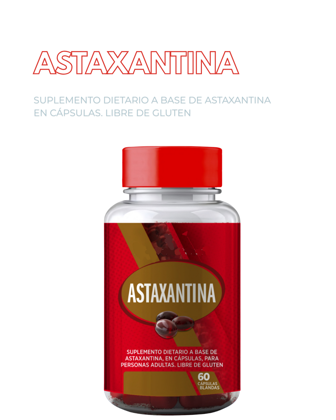 Astaxantina