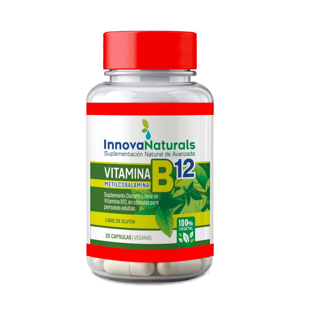 Vitamina B12