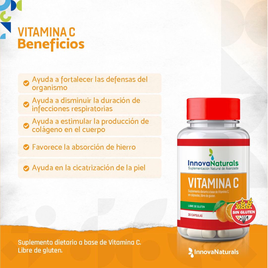 Vitamina C - Image 3