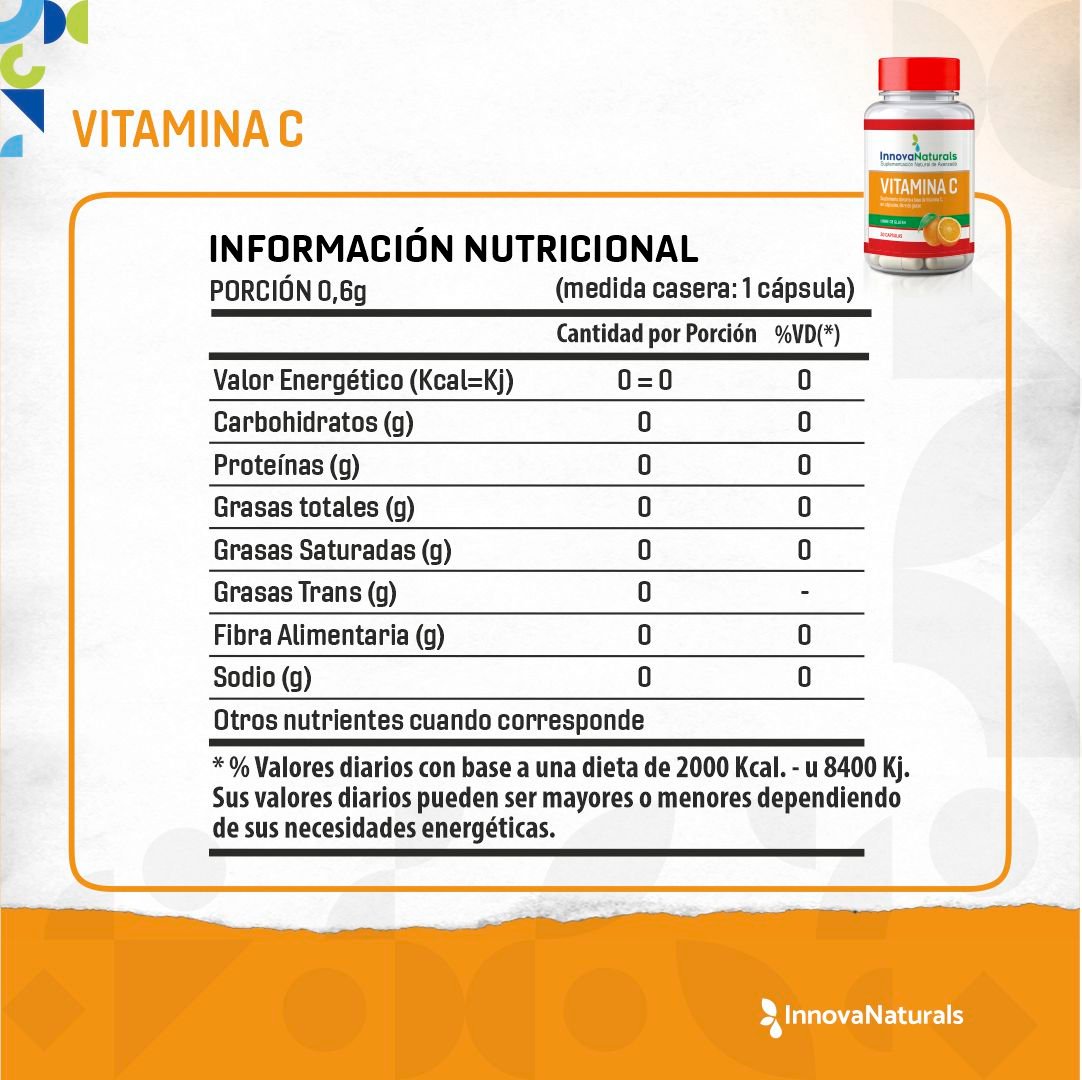 Vitamina C - Image 2