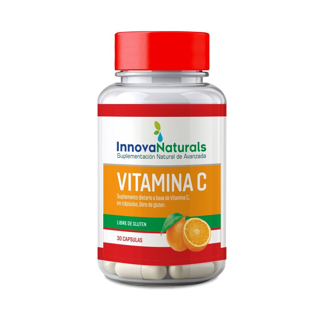 Vitamina C