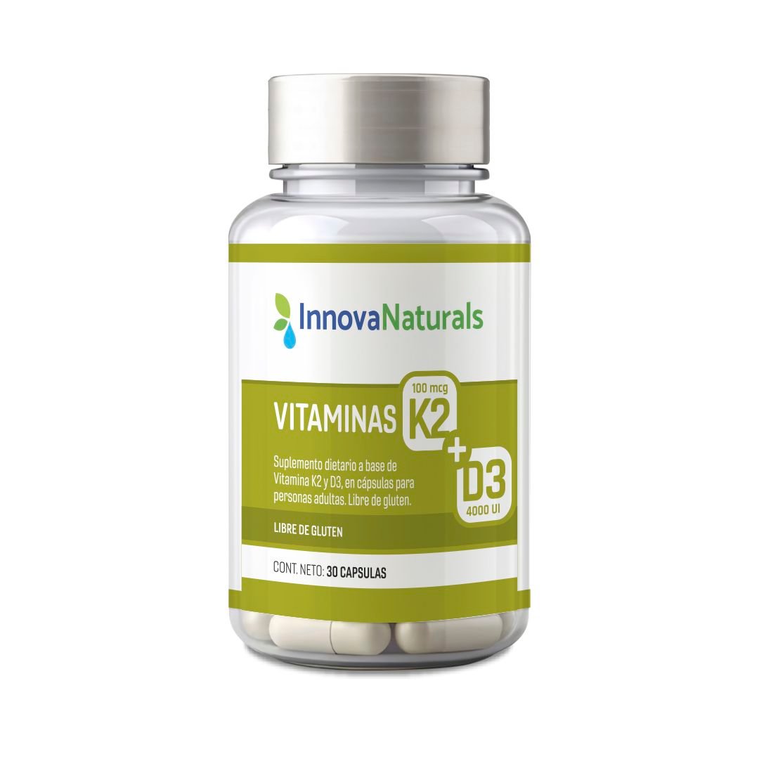 Vitamina K2+D3