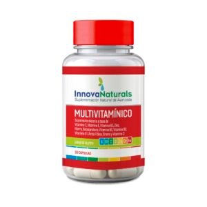 Multivitamínico